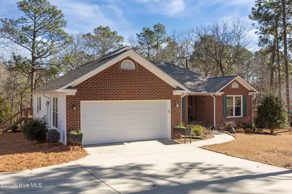 $459,000 | 125 Dublin Court, Carthage, NC 28327