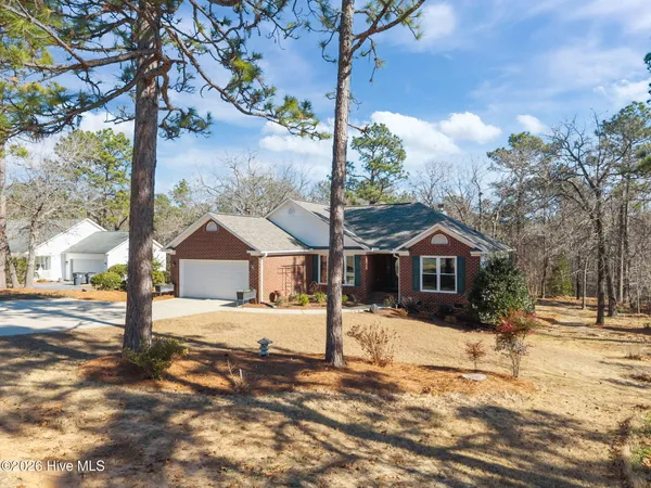 $459,000 | 125 Dublin Court, Carthage, NC 28327