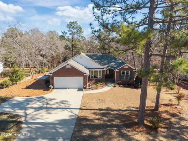 $459,000 | 125 Dublin Court, Carthage, NC 28327