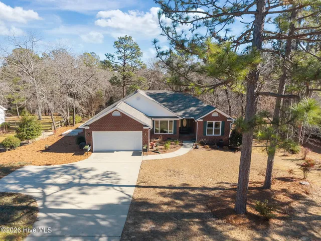 $469,000 | 125 Dublin Court, Carthage, NC 28327