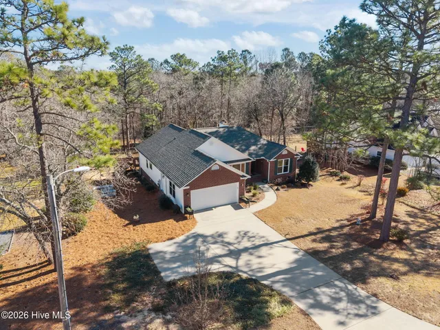 $469,000 | 125 Dublin Court, Carthage, NC 28327