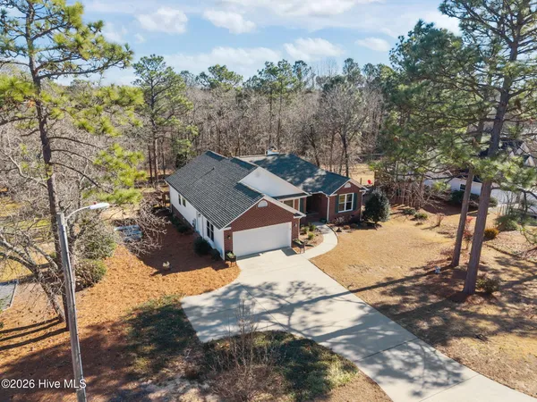 $459,000 | 125 Dublin Court, Carthage, NC 28327