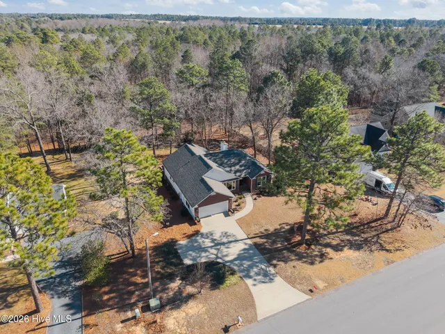 $469,000 | 125 Dublin Court, Carthage, NC 28327