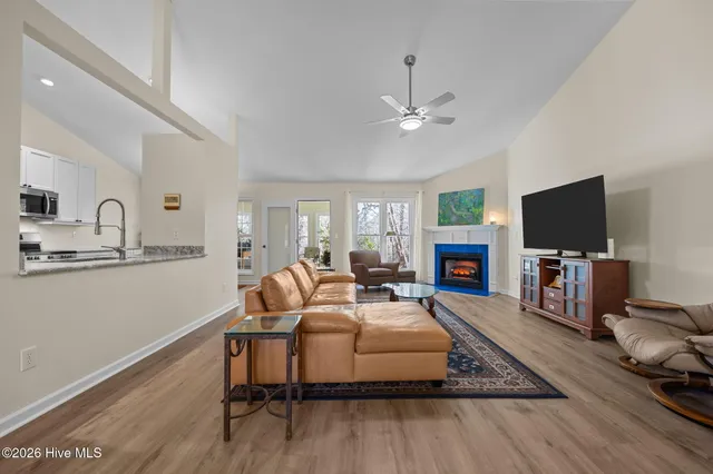 $469,000 | 125 Dublin Court, Carthage, NC 28327