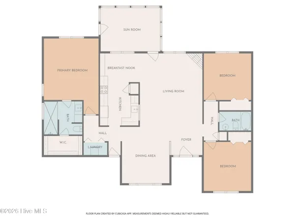$459,000 | 125 Dublin Court, Carthage, NC 28327