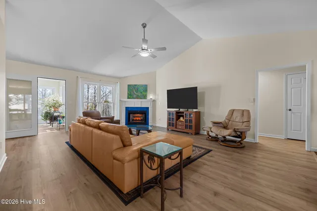 $469,000 | 125 Dublin Court, Carthage, NC 28327