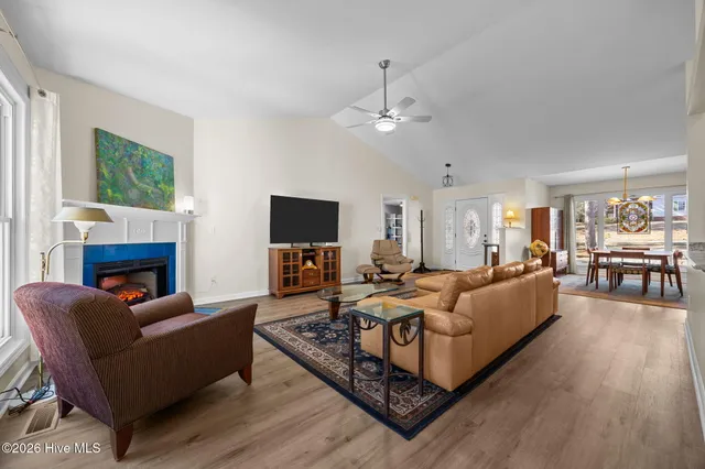 $469,000 | 125 Dublin Court, Carthage, NC 28327