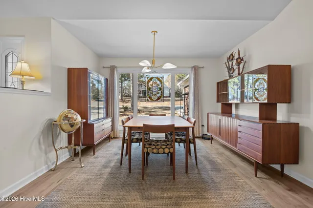 $469,000 | 125 Dublin Court, Carthage, NC 28327