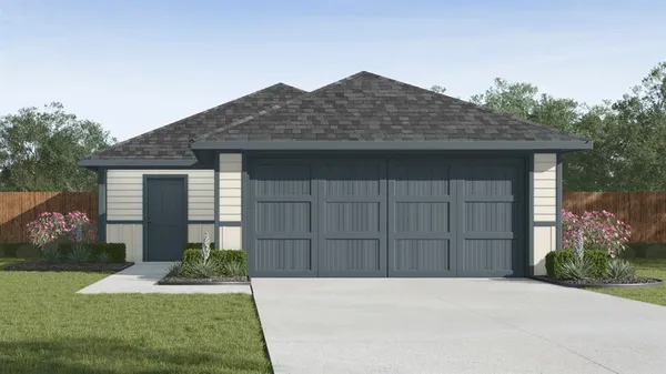 $238,990 | 3319 Twilight Trail, Forney, TX 75126