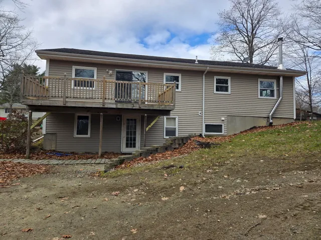 $350,000 | 27 Mitchell Street, Lewiston, ME 04240