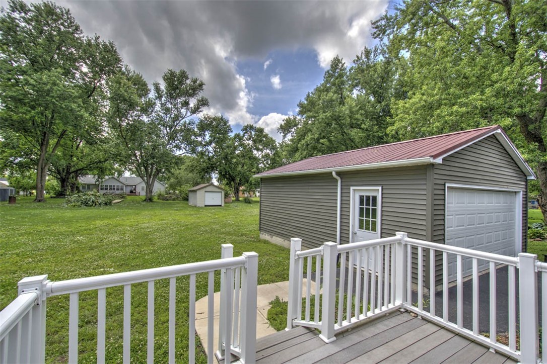 2609 French Drive Decatur, IL 62521 - Photo 29 of 33