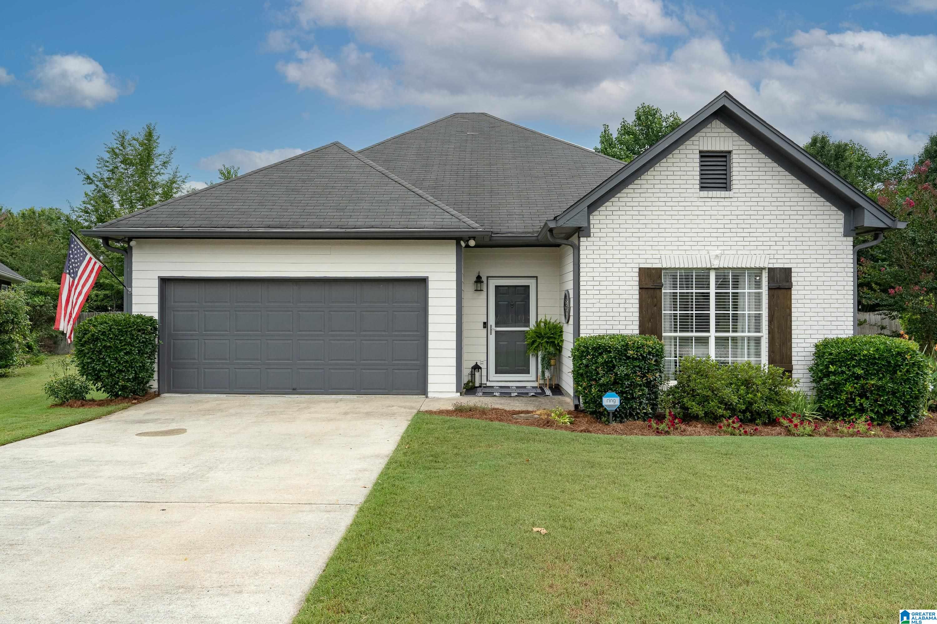 1717 Windsor Lane Leeds, AL 35094 - Photo 1 of 30