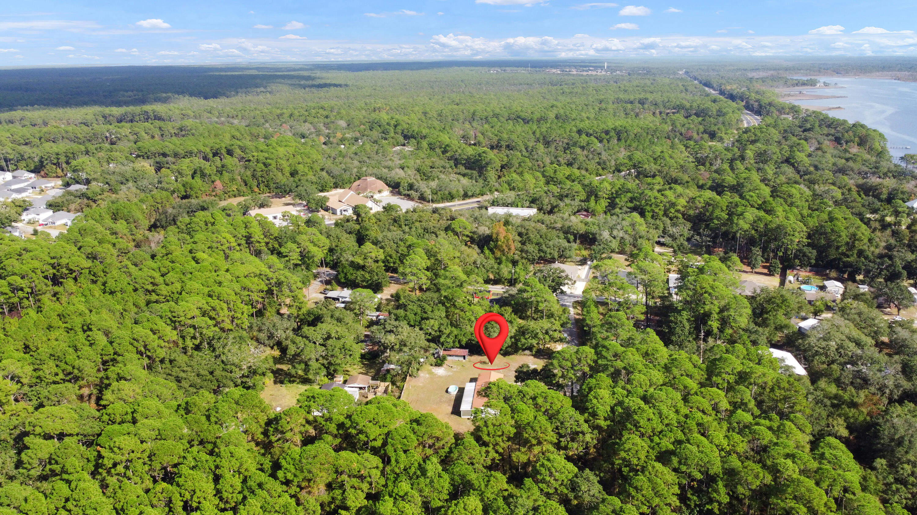 7478 Rose Street Navarre, FL 32566 - Photo 52 of 60 dji_fly_20251113_131038_568_176306107383