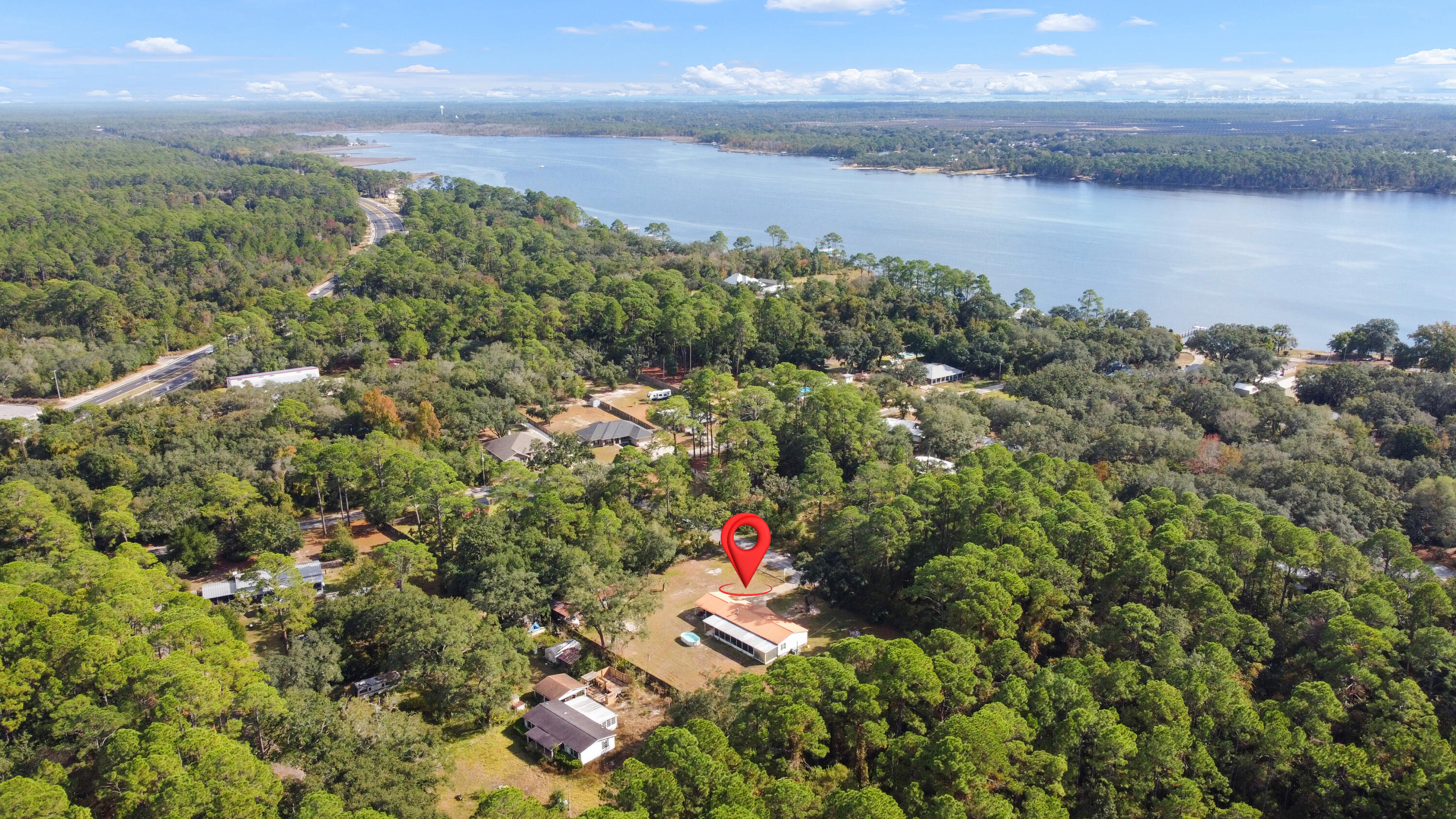 7478 Rose Street Navarre, FL 32566 - Photo 53 of 60 dji_fly_20251113_131110_569_176306110742