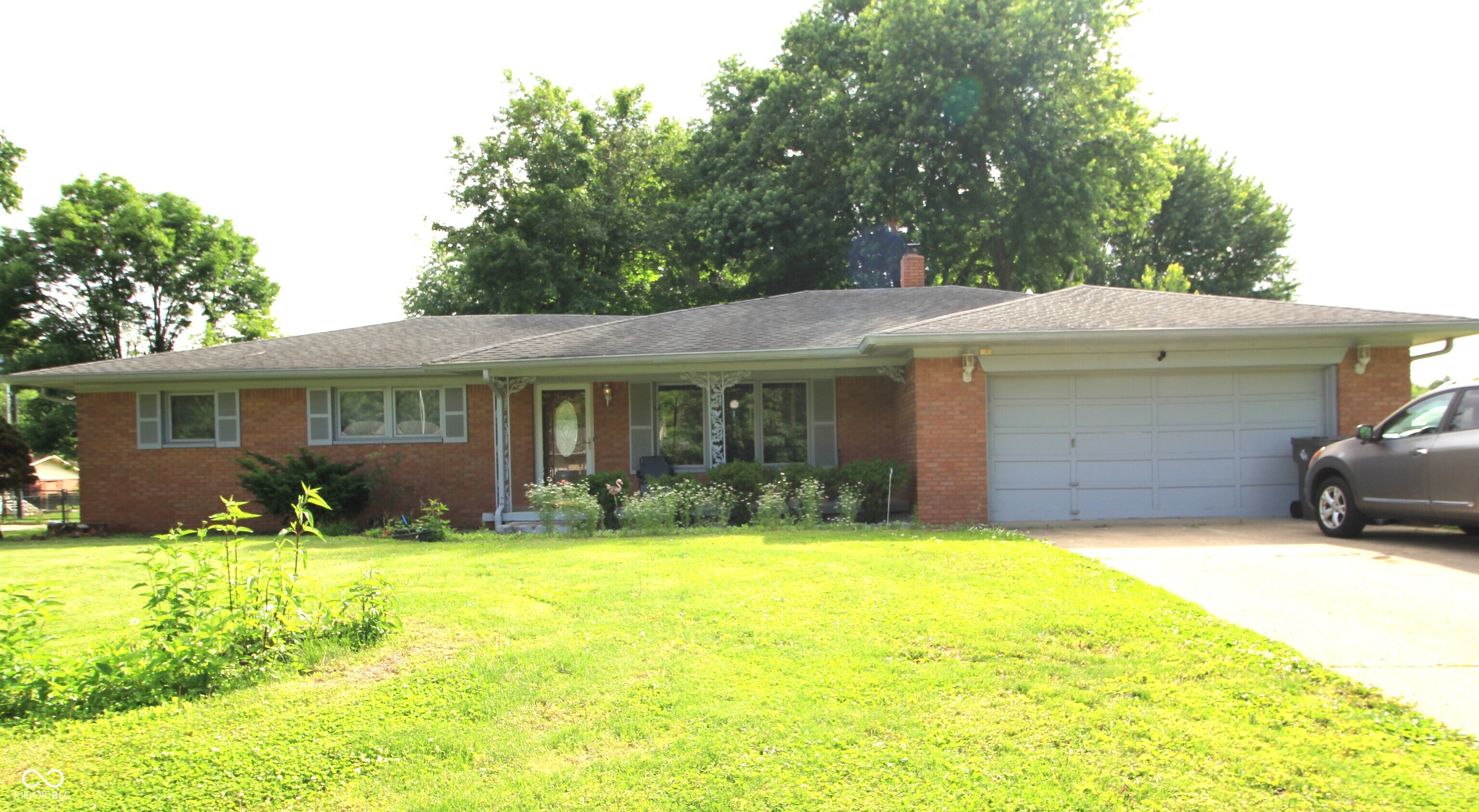 801 Reda Road Indianapolis, IN 46227 - Photo 1 of 40