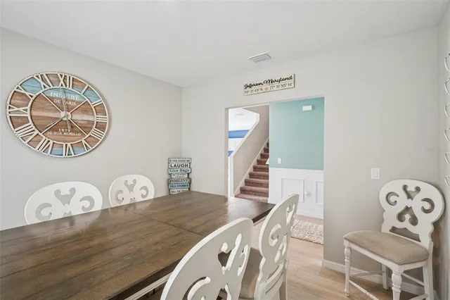 $509,900 | 12763 Canter Call Road, Lithia, FL 33547