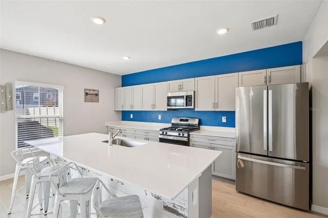 $509,900 | 12763 Canter Call Road, Lithia, FL 33547