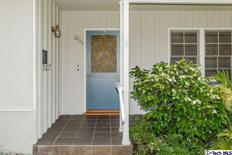 2850 Thorndike Road Pasadena, CA 91107 - Photo 3 of 24 Additional Photo