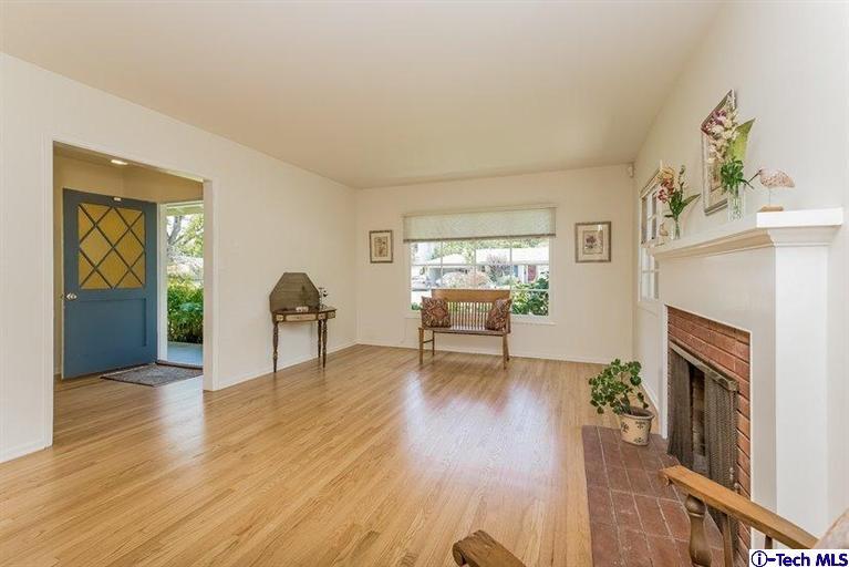 2850 Thorndike Road Pasadena, CA 91107 - Photo 5 of 24 Additional Photo
