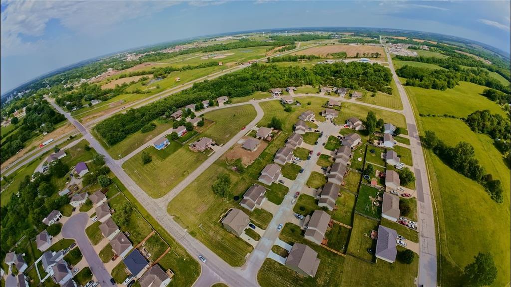 Bob Griffin Road Cameron, MO 64429 - Photo 8 of 11
