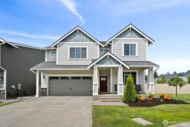$679,900 | 3115 Stephanie Loop Northeast, Lacey, WA 98516