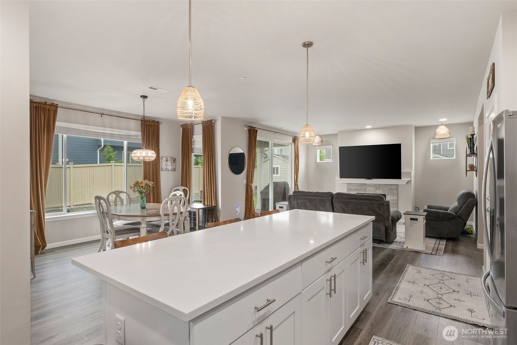 3115 Stephanie Loop Northeast Lacey, WA 98516 - Photo 12 of 36