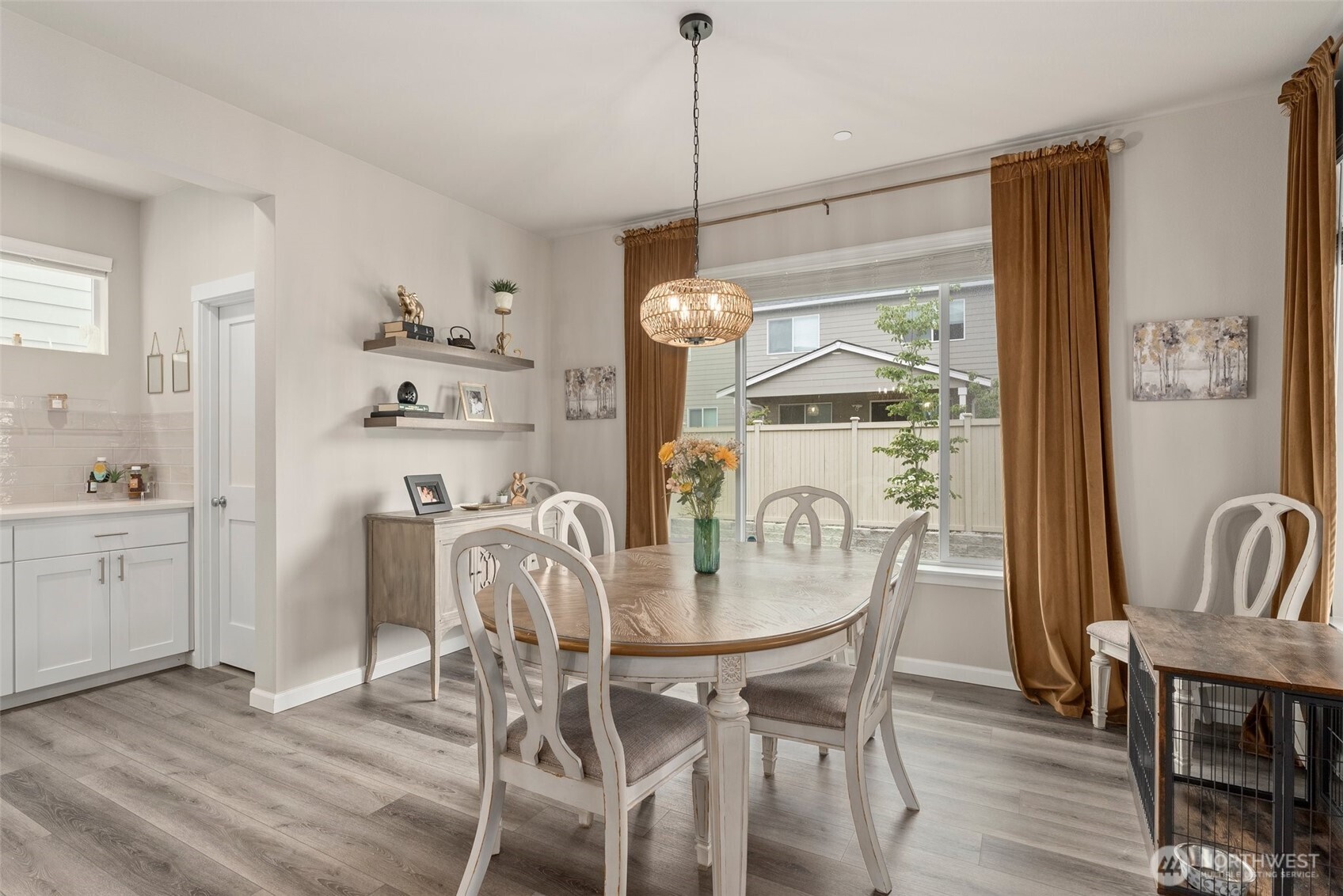 3115 Stephanie Loop Northeast Lacey, WA 98516 - Photo 13 of 36