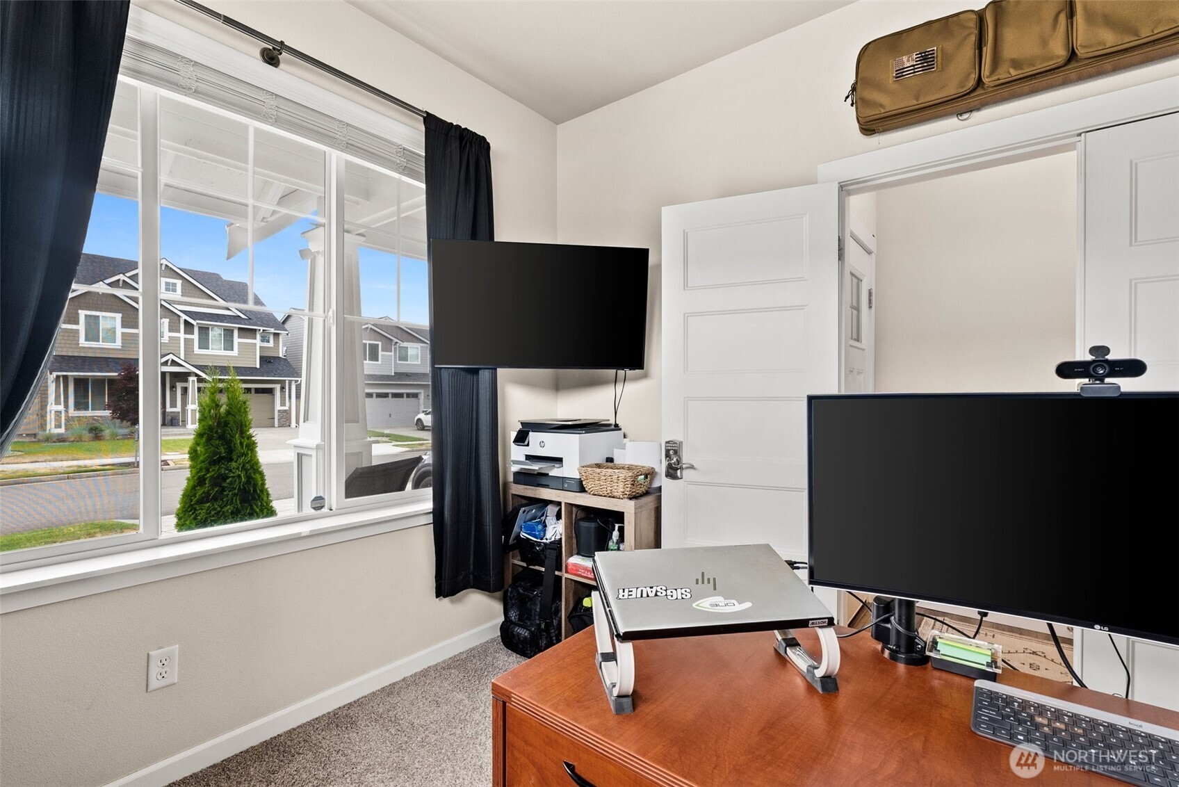 3115 Stephanie Loop Northeast Lacey, WA 98516 - Photo 16 of 36