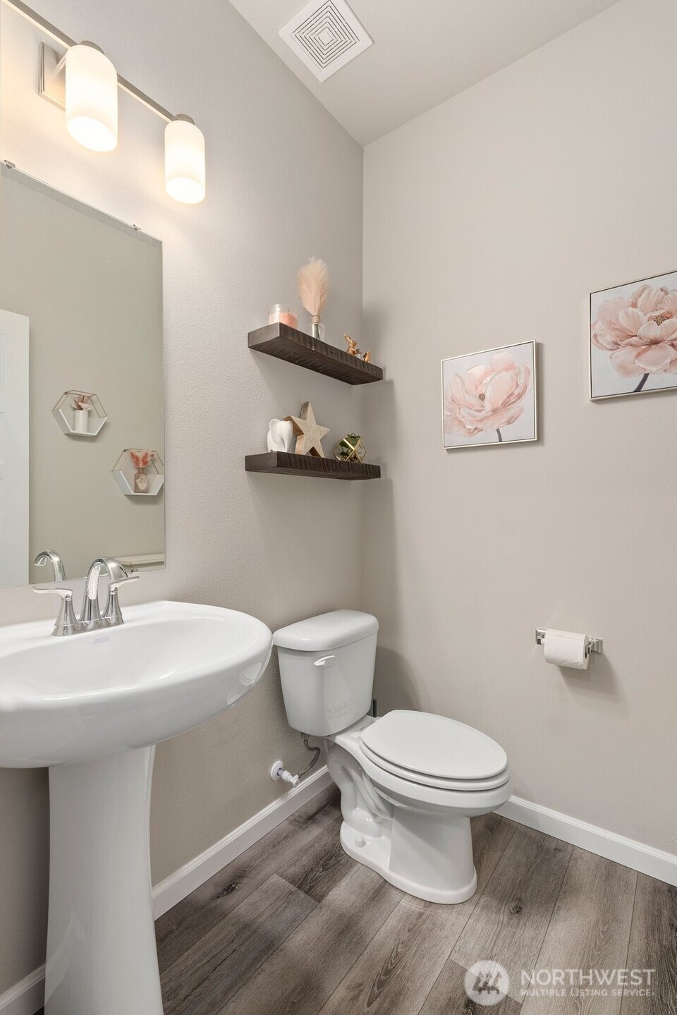 3115 Stephanie Loop Northeast Lacey, WA 98516 - Photo 17 of 36