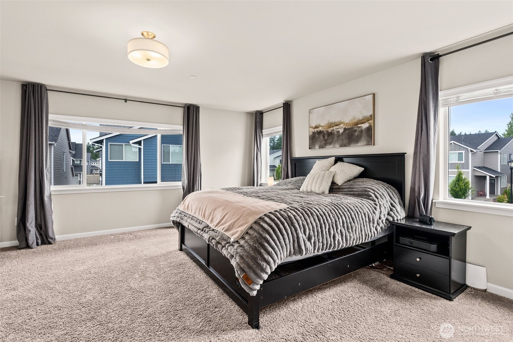 3115 Stephanie Loop Northeast Lacey, WA 98516 - Photo 20 of 36