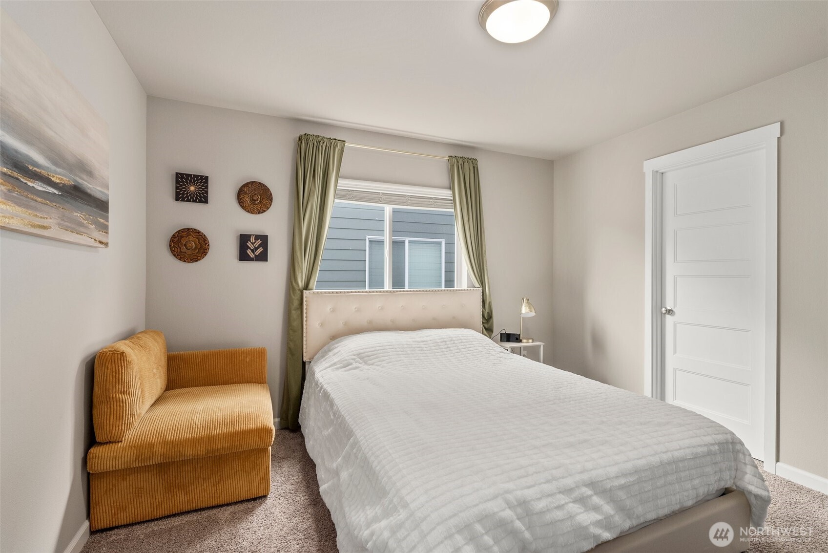 3115 Stephanie Loop Northeast Lacey, WA 98516 - Photo 25 of 36