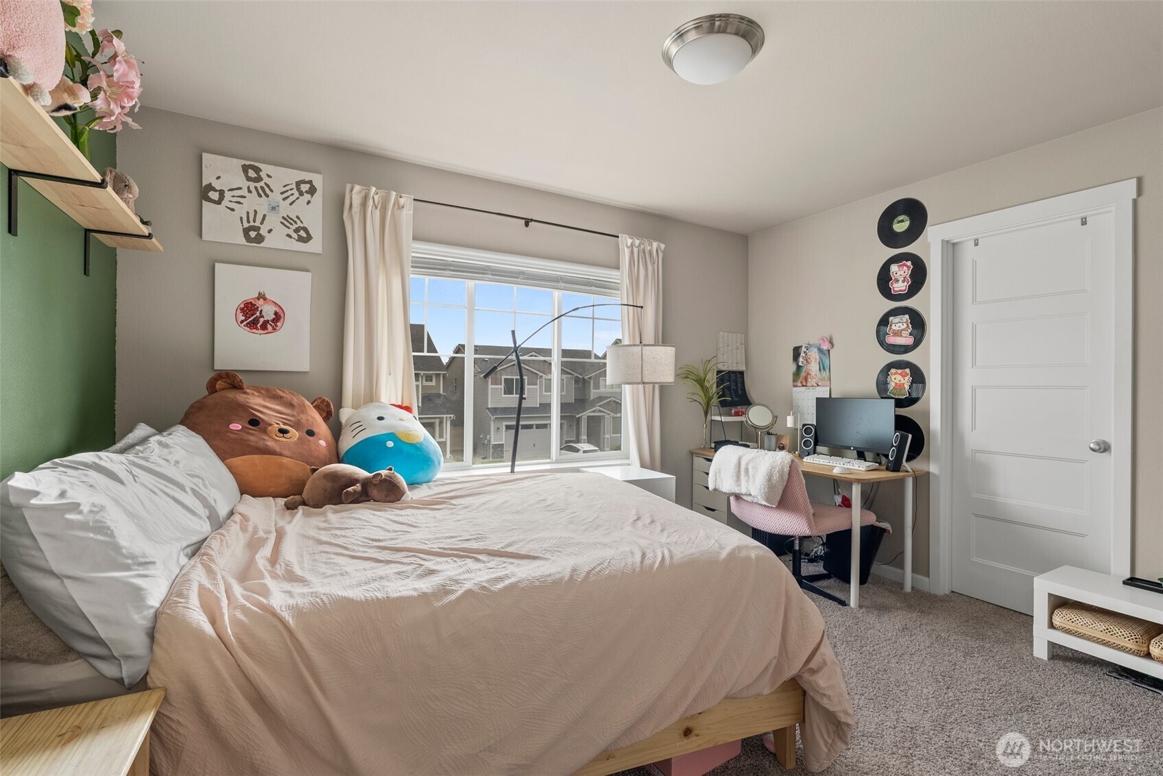 3115 Stephanie Loop Northeast Lacey, WA 98516 - Photo 27 of 36