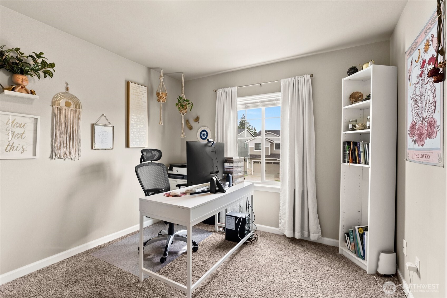 3115 Stephanie Loop Northeast Lacey, WA 98516 - Photo 29 of 36