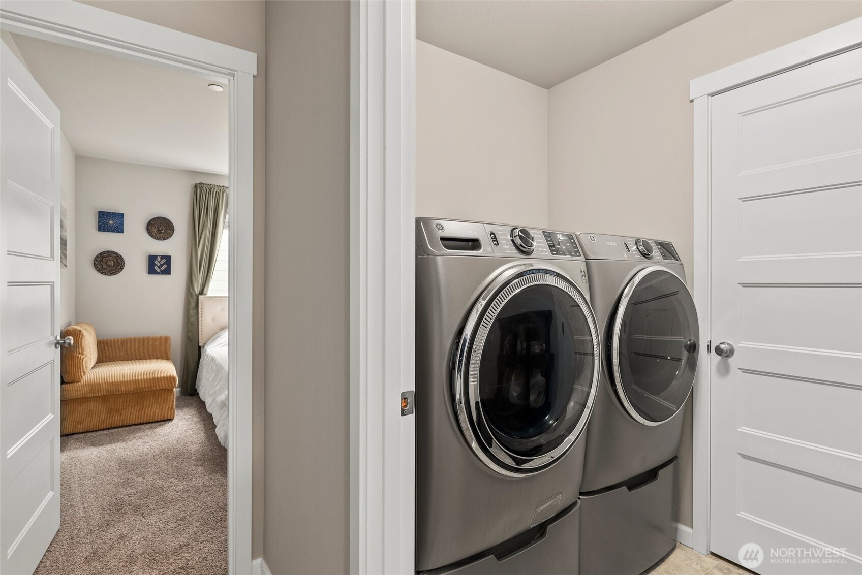 3115 Stephanie Loop Northeast Lacey, WA 98516 - Photo 30 of 36