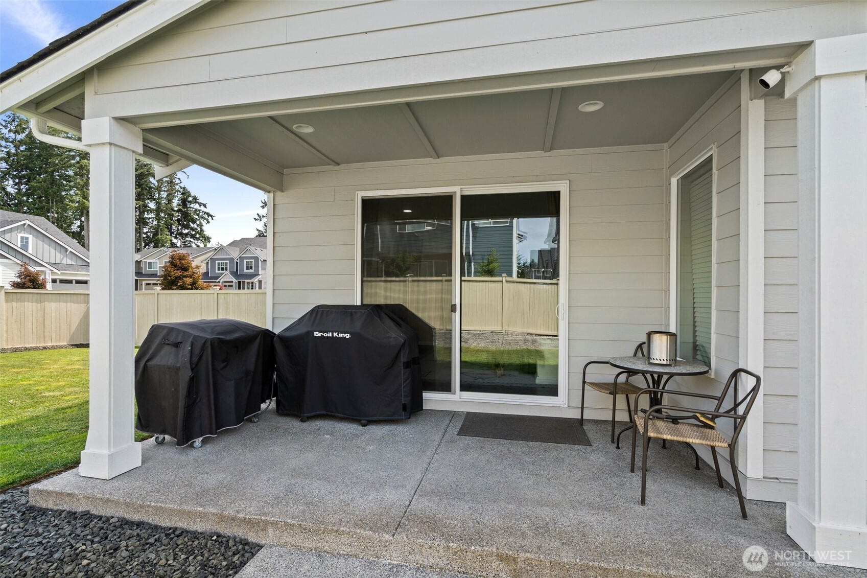 3115 Stephanie Loop Northeast Lacey, WA 98516 - Photo 32 of 36