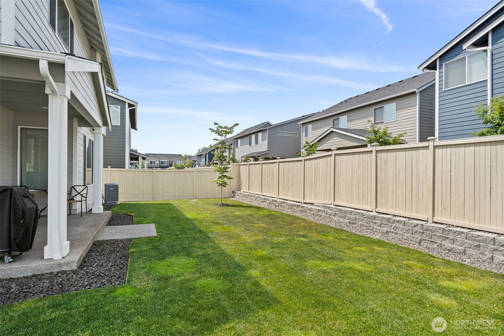 3115 Stephanie Loop Northeast Lacey, WA 98516 - Photo 33 of 36