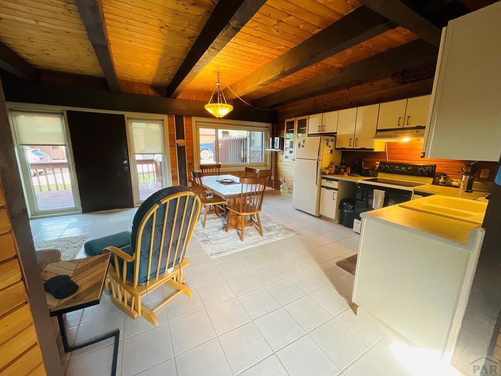 44 Valley Vista Road, Unit 35 La Veta, CO 81055 - Photo 5 of 42