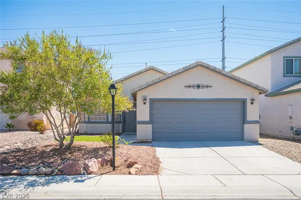 $379,900 | 7660 Catalina Harbor Street, Las Vegas, NV 89131