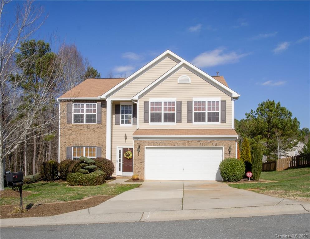 3412 Bruce Ridge Clover, SC 29710 - Photo 1 of 33 Gallery Image 1