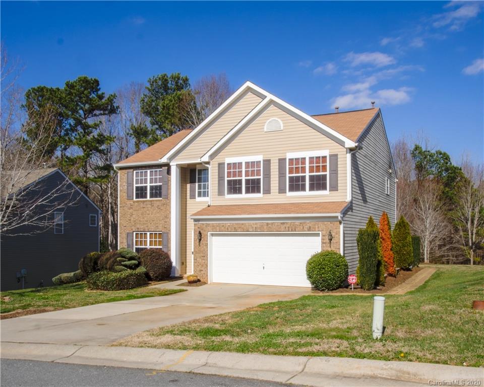 3412 Bruce Ridge Clover, SC 29710 - Photo 2 of 33 Gallery Image 2