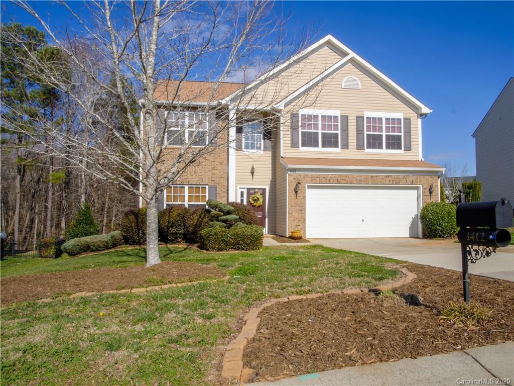 3412 Bruce Ridge Clover, SC 29710 - Photo 3 of 33 Gallery Image 3