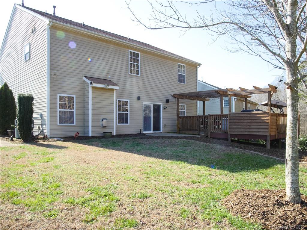 3412 Bruce Ridge Clover, SC 29710 - Photo 22 of 33 Gallery Image 22