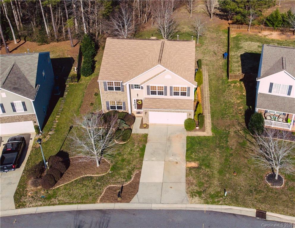 3412 Bruce Ridge Clover, SC 29710 - Photo 26 of 33 Gallery Image 26
