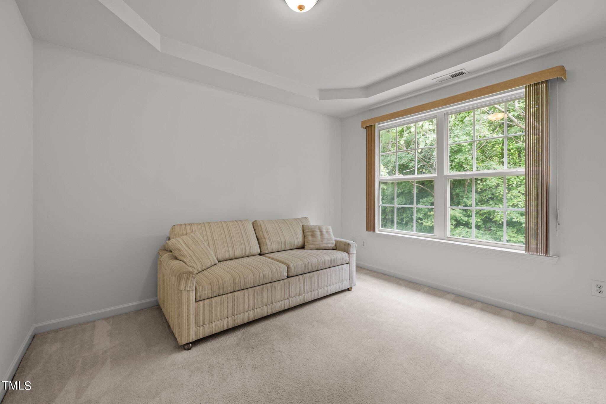 917 Golden Crest Drive Durham, NC 27704 - Photo 15 of 25 Second Bedroom