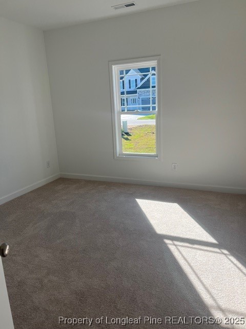 102 Sunny Acres Lane Clinton, NC 28328 - Photo 14 of 17 a view of an empty room and a window