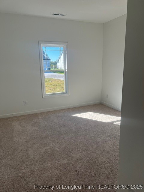 102 Sunny Acres Lane Clinton, NC 28328 - Photo 16 of 17 an empty room with windows