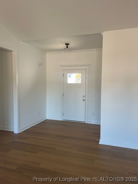 102 Sunny Acres Lane Clinton, NC 28328 - Photo 2 of 17 a view of an empty room