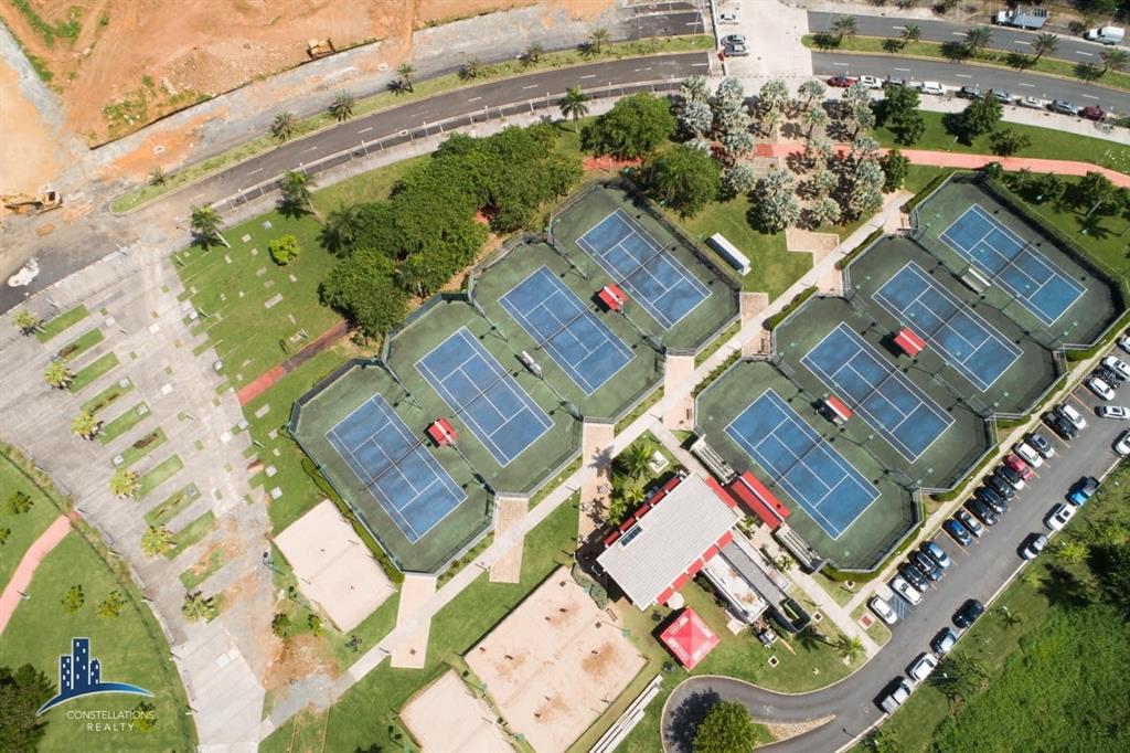 71 Ace Bayamon, PR 00959 - Photo 13 of 19 an aerial view of a house