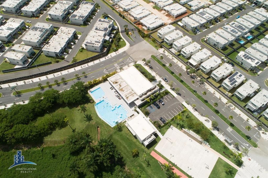 71 Ace Bayamon, PR 00959 - Photo 14 of 19 an aerial view of a house