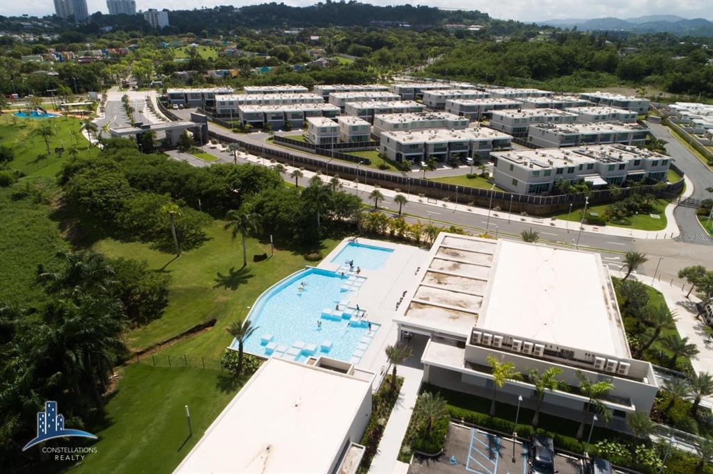 71 Ace Bayamon, PR 00959 - Photo 15 of 19 an aerial view of a city